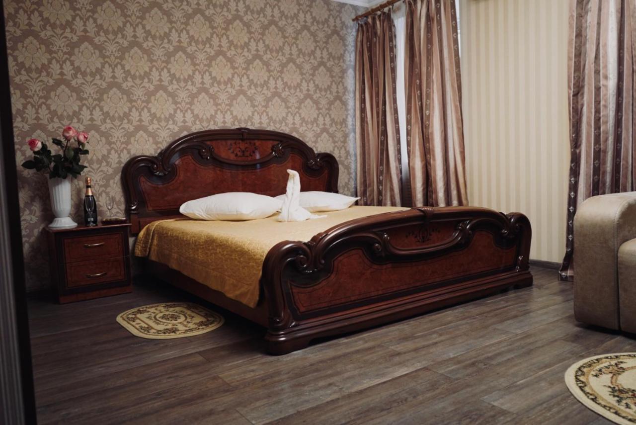 европейский Киев