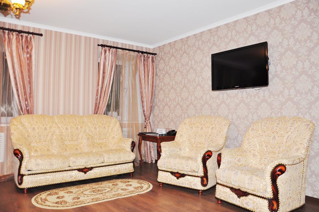 Отель европейский Киев
