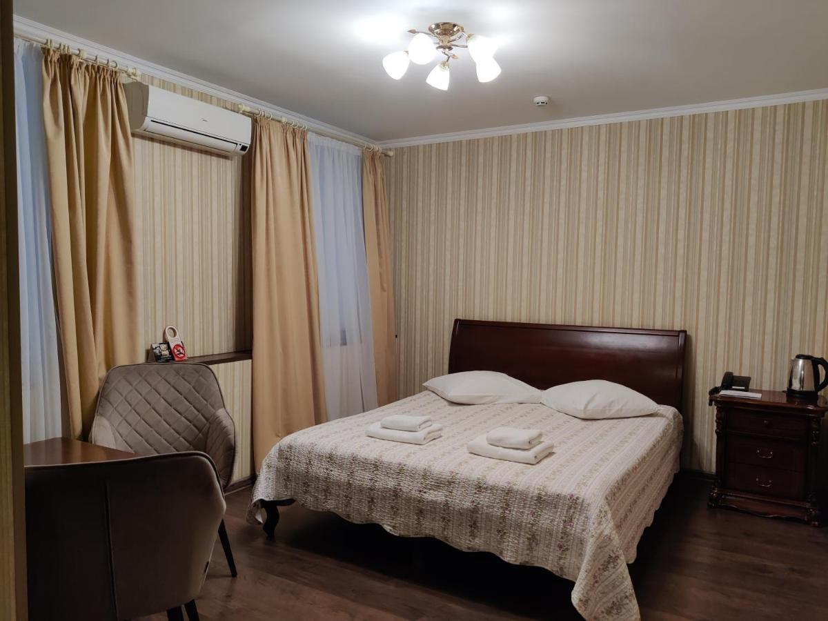 европейский Отель 3*