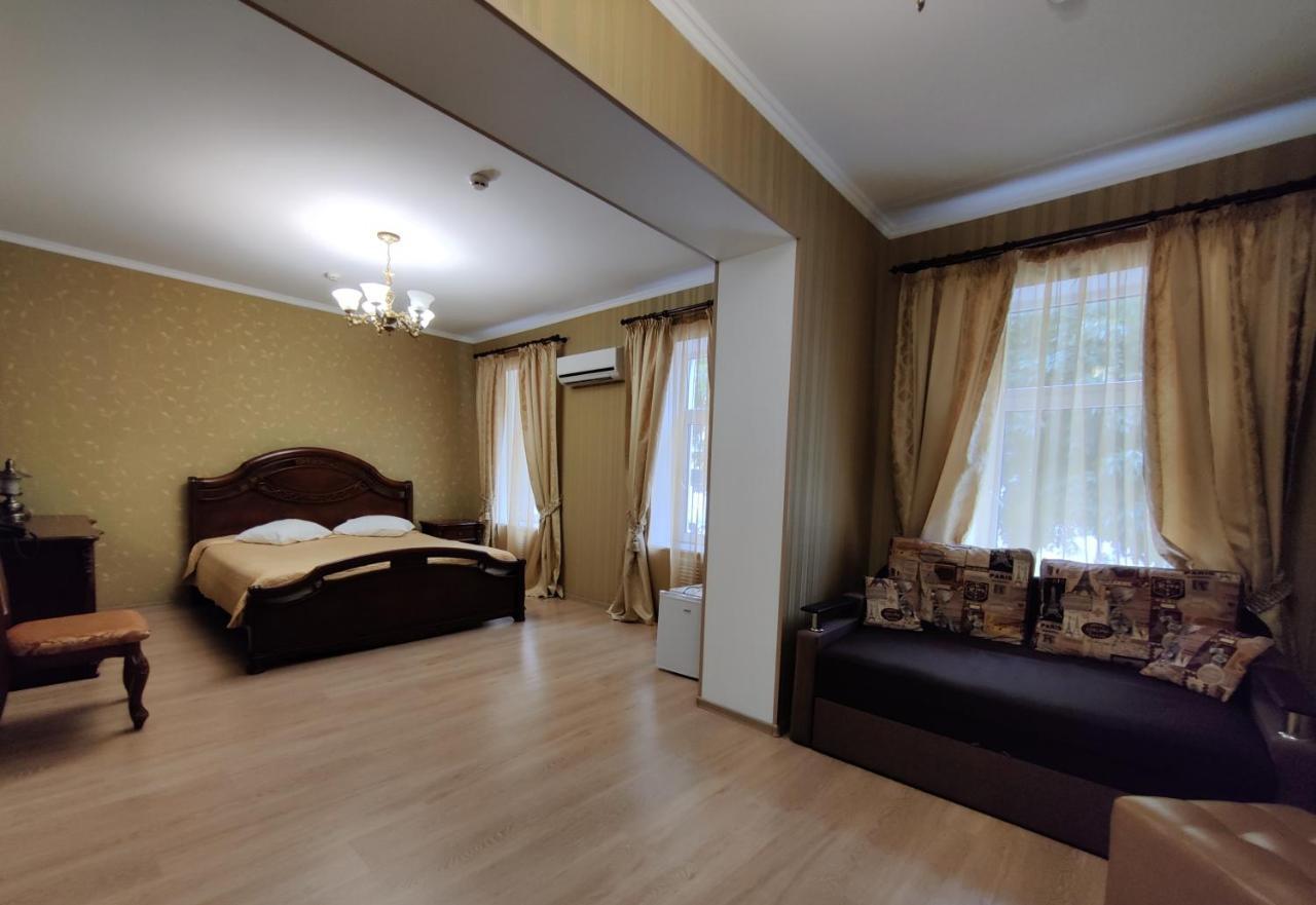 европейский Отель