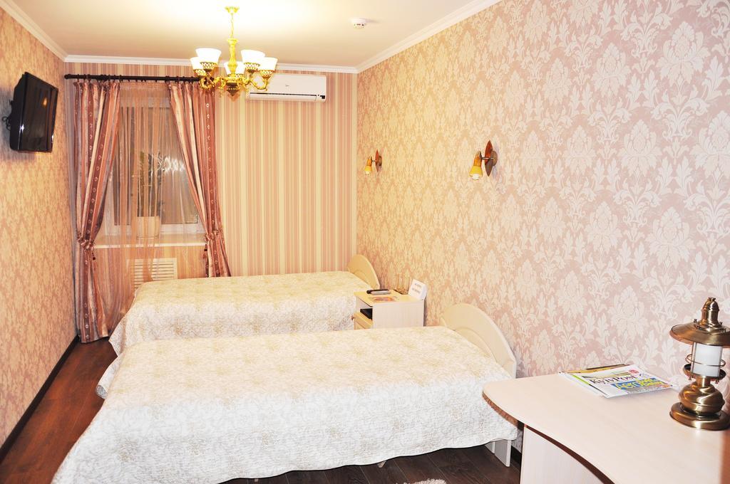 Evropeyskiy 3*